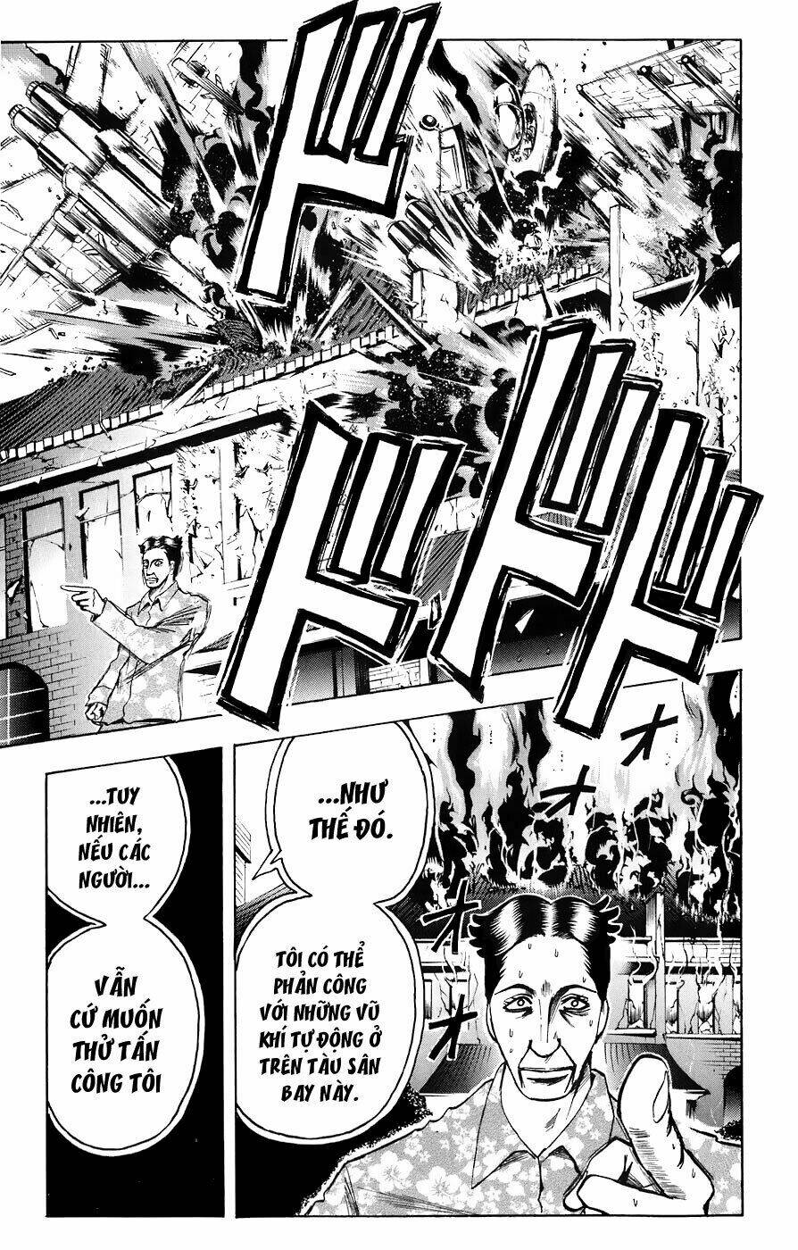 majin tantei nougami neuro chapter 83 6