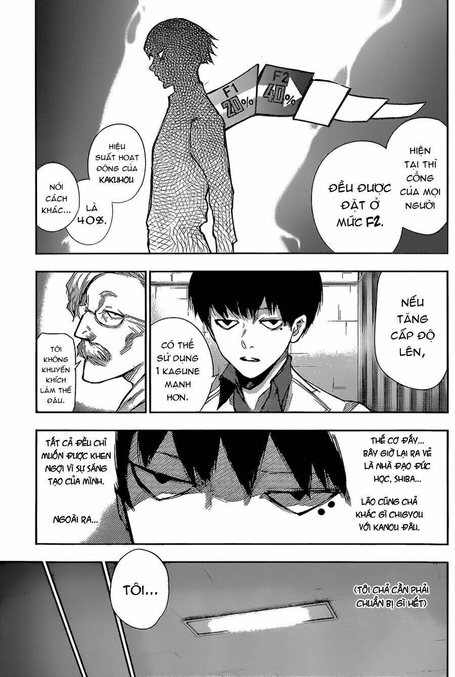 ngạ quỷ vùng tokyo 2 chapter 9 9