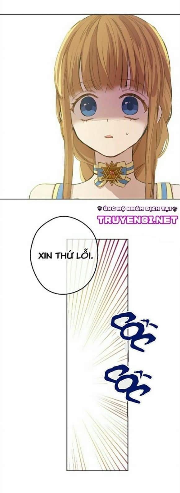 một ngày nọ tôi bỗng thành nàng công chúa chapter 66 25