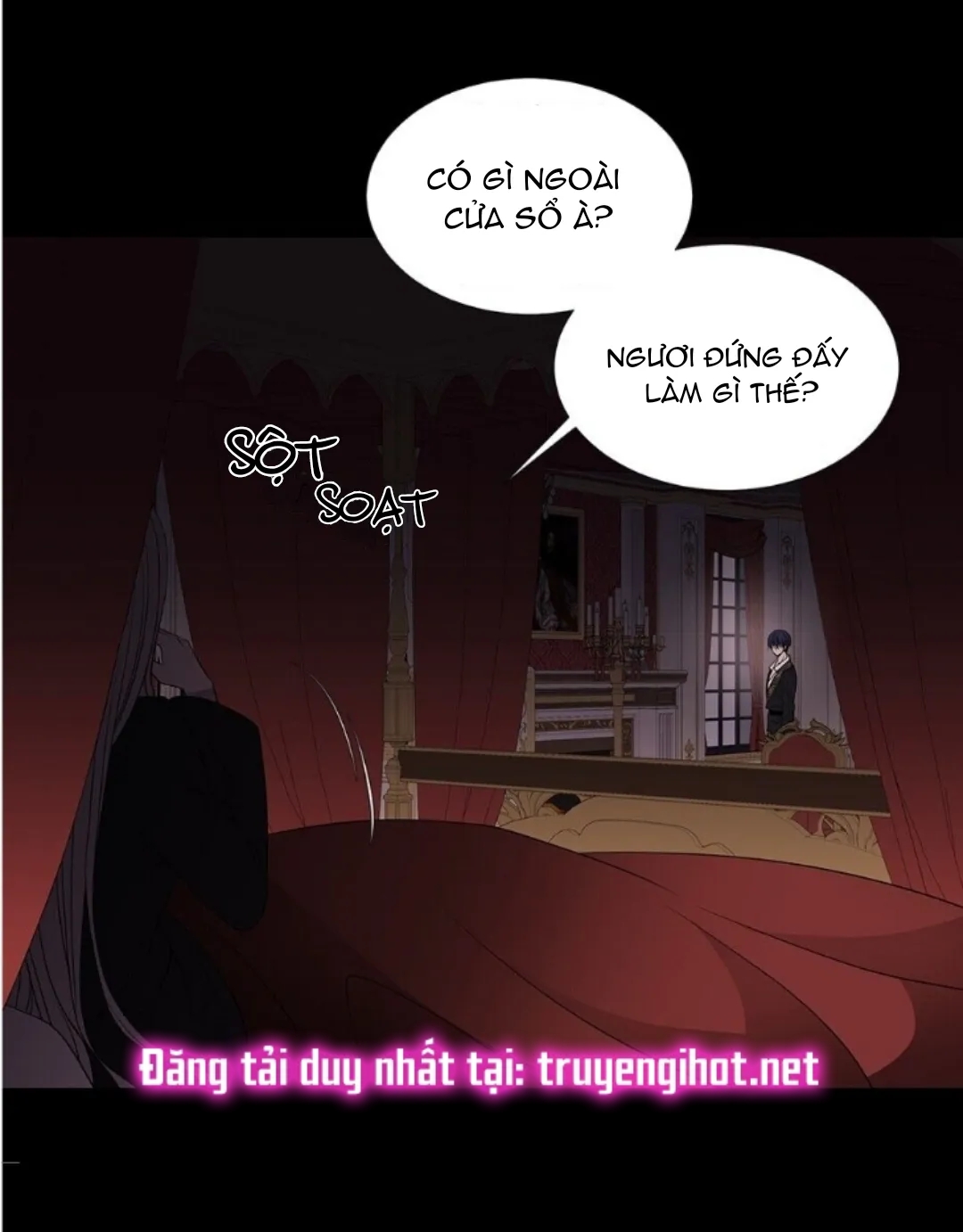 năm môn đệ của charlotte chapter 80 38