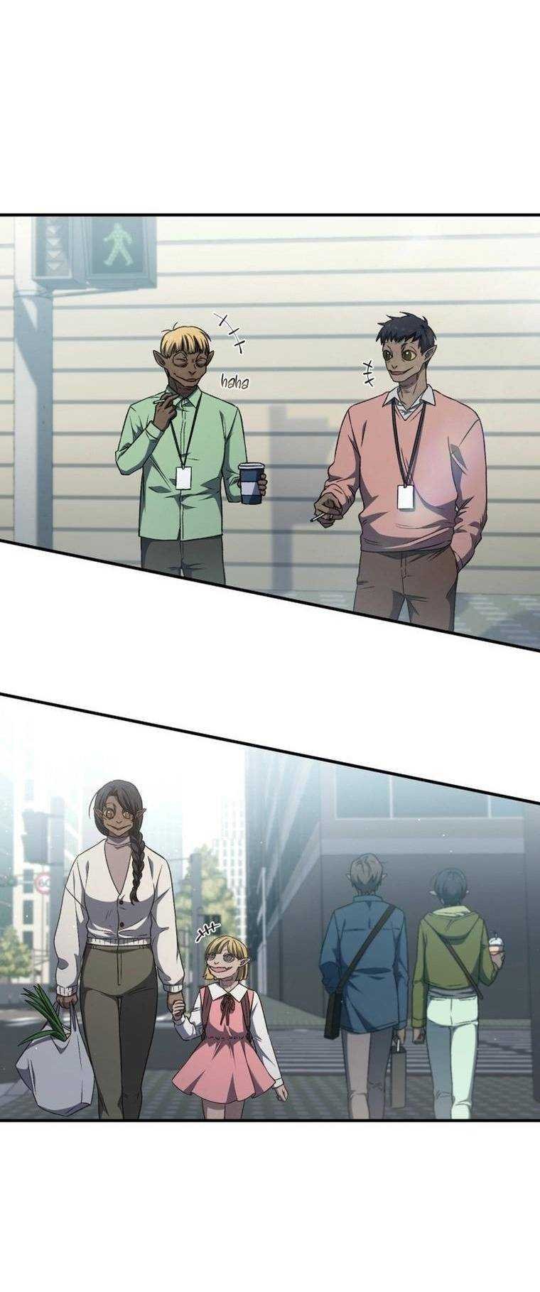 chỉ mình ta tái sinh chapter 11 23