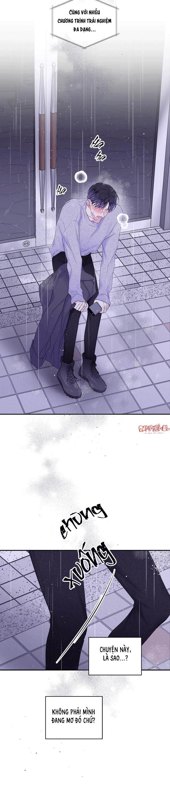 bình minh thứ hai chapter 6 6