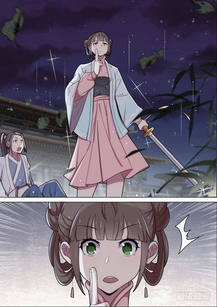 bất tử tà vương chapter 47 2