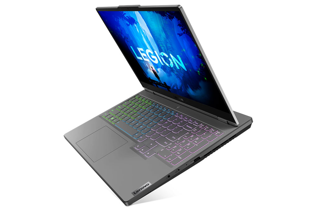 Laptop Lenovo Legion 5 15IAH7 82RC003WVN |i5-12500H|8GB|512GB|RTX 3050 Ti|Win11- Hàng chính hãng