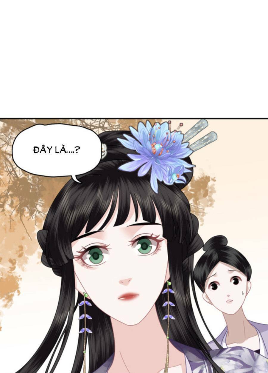 điều hương vương phi chapter 33 32