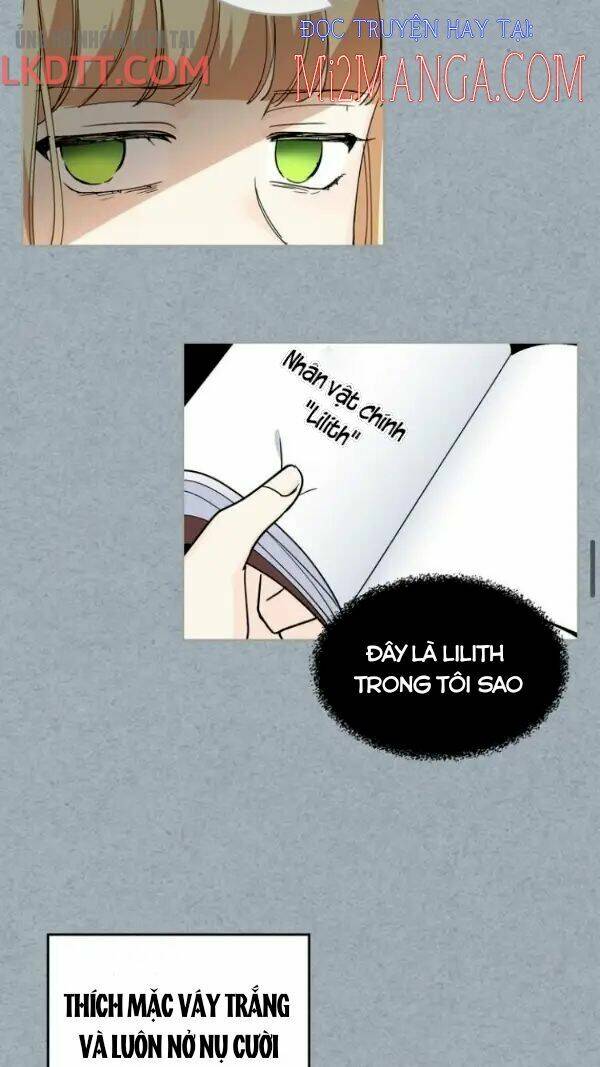 thú cưng của nữ phụ độc ác chapter 42 22