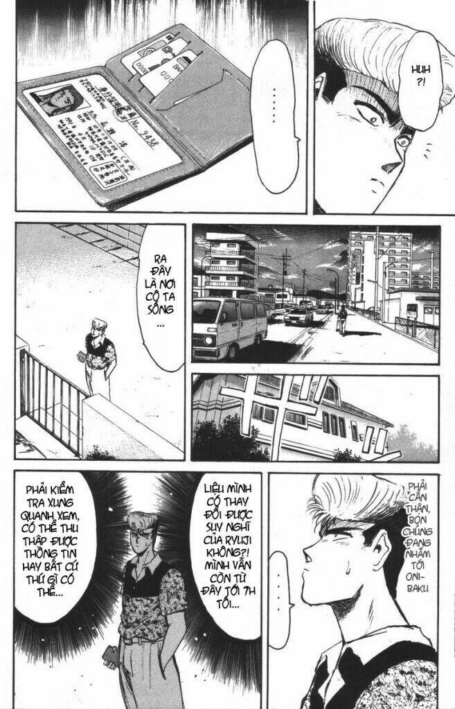 shonan junai gumi chapter 100 14