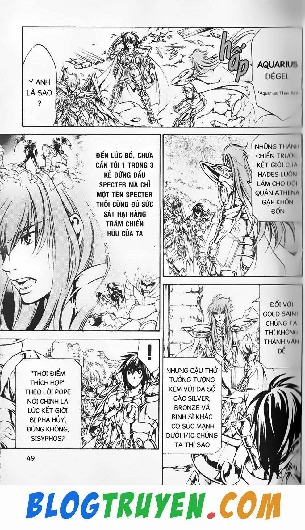 thần thoại minh vương chapter 90 4