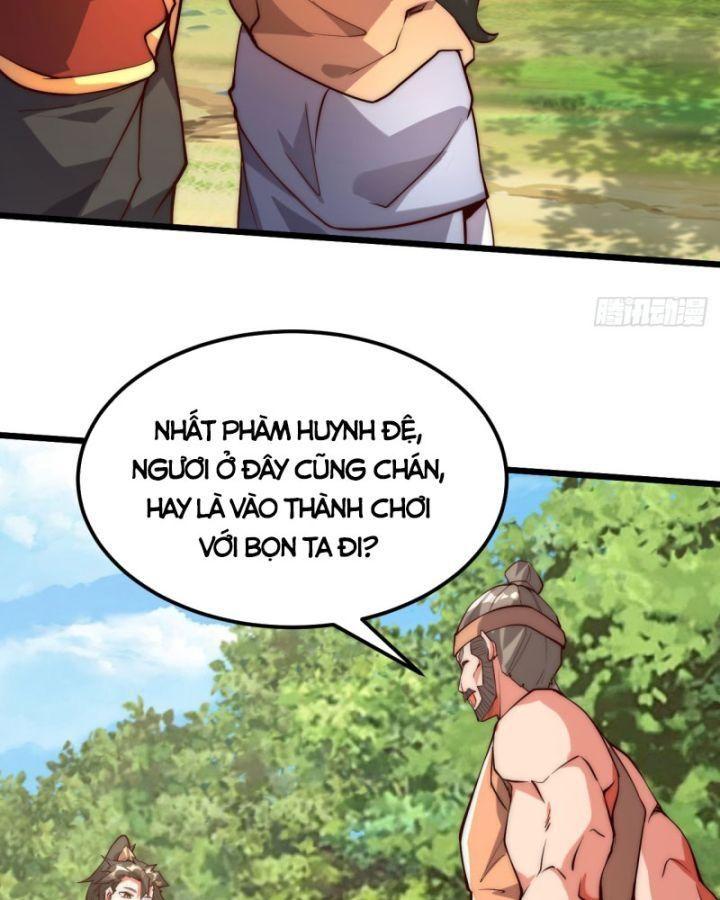 mở màn cống lên thái cổ tiên dược, ta khiến thánh chủ sợ chết khiếp chapter 3 72