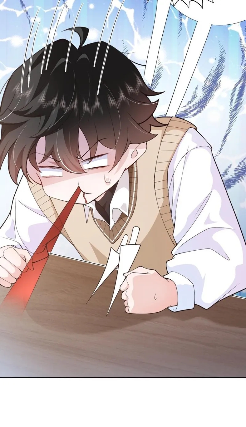 anh ấy cho đi nhiều lắm chapter 2 13