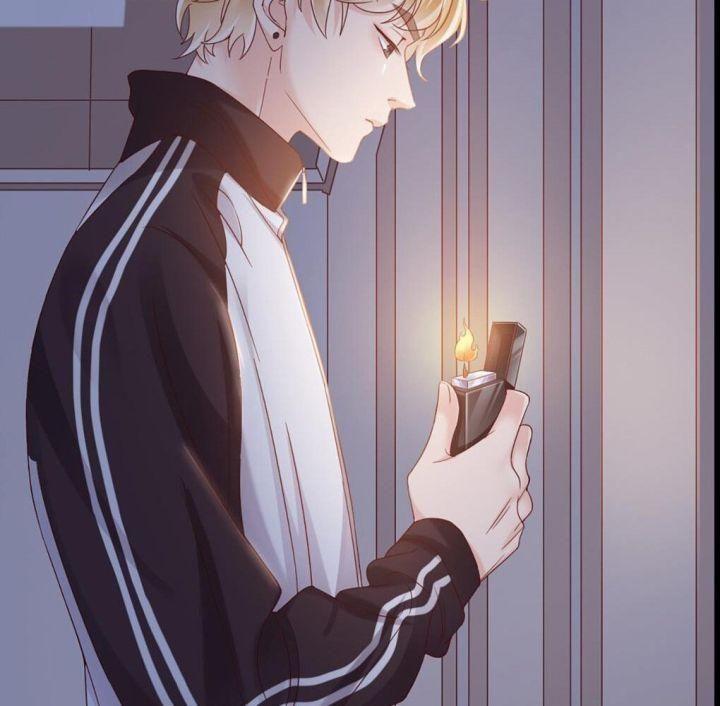 chiếc bật lửa và váy công chúa (b) chapter 19 29