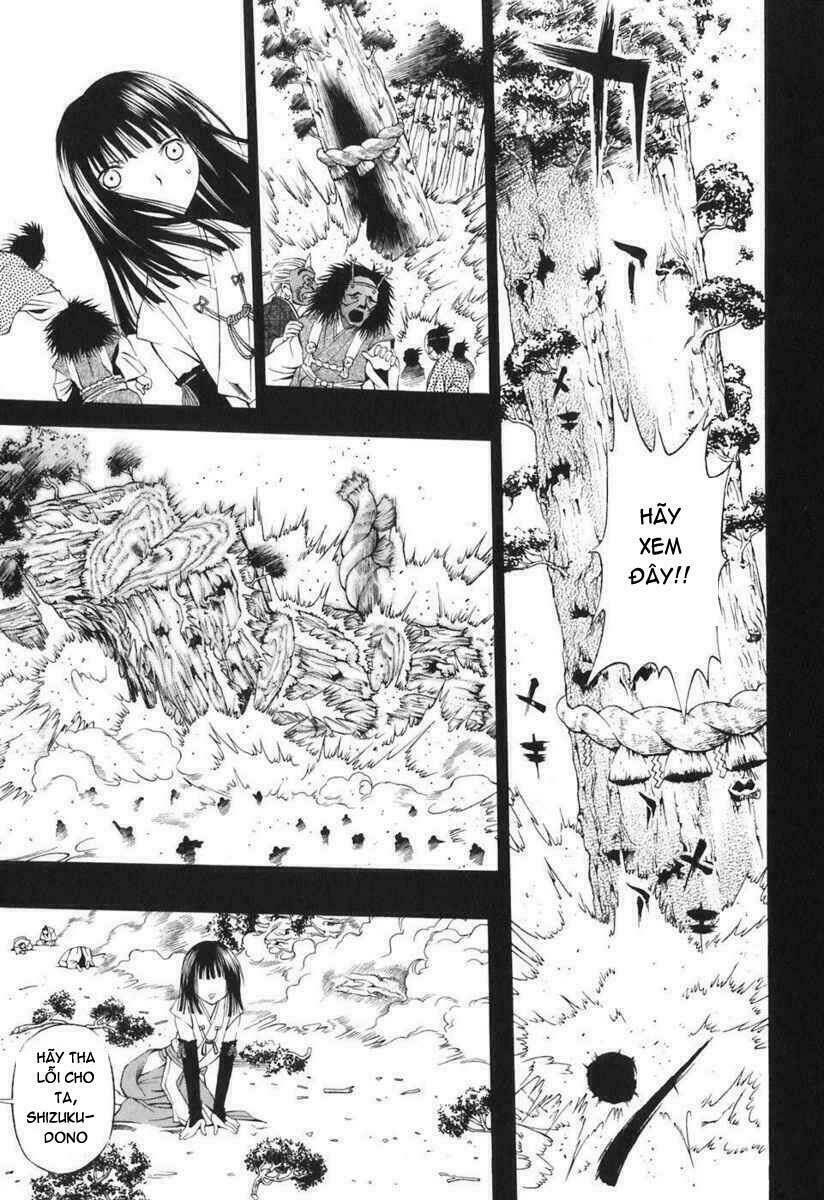 rappi rangai chapter 18 24