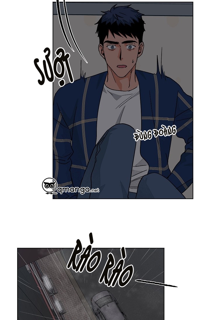 yêu em đi, bác sĩ! chapter 40 21