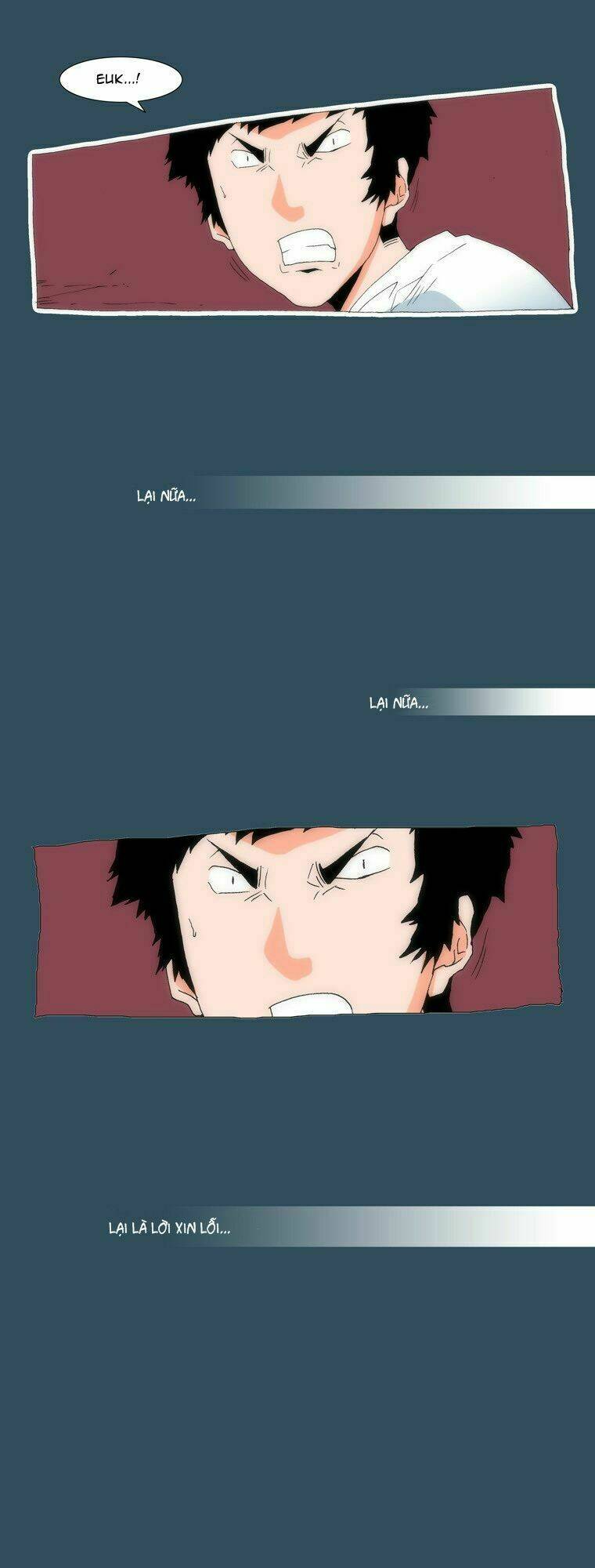 can't see can't hear but love chapter 22 31