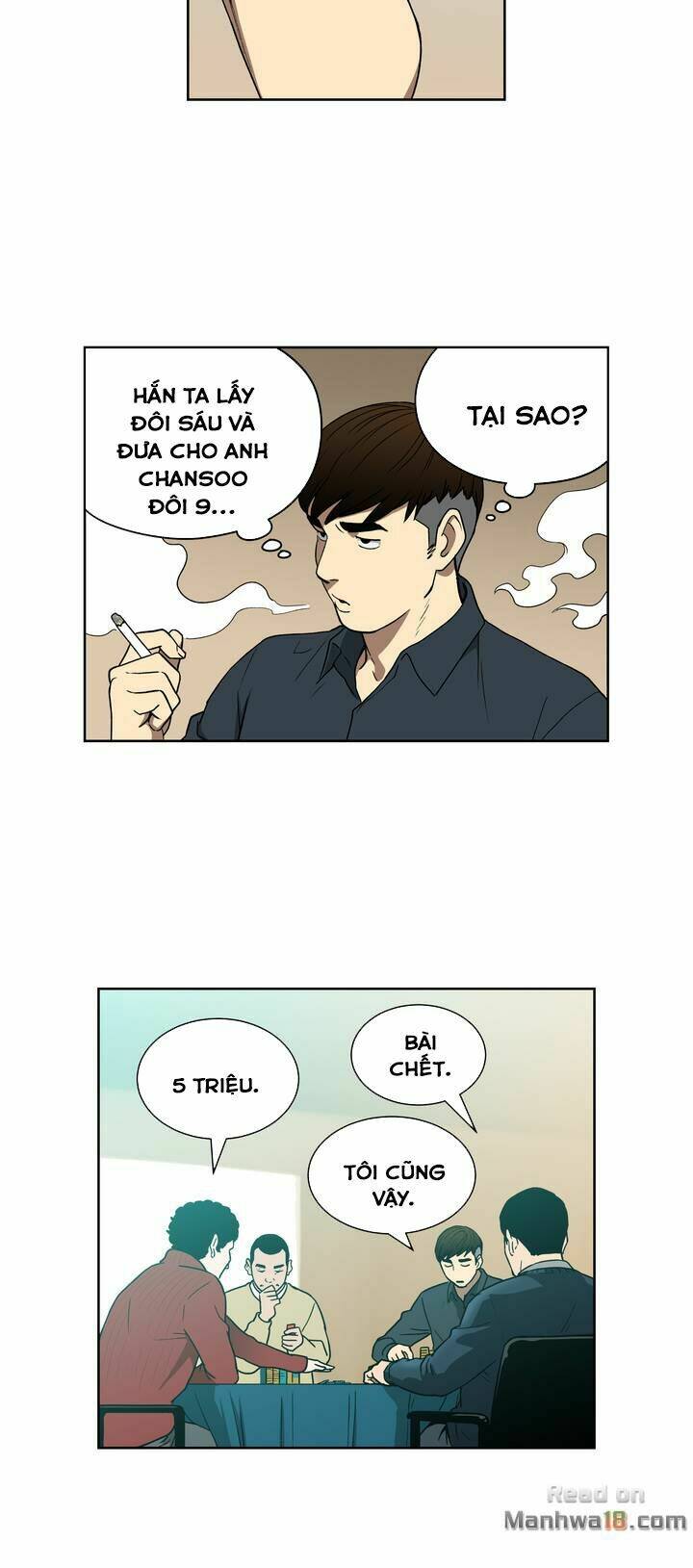 thần bài siêu năng chapter 78 11