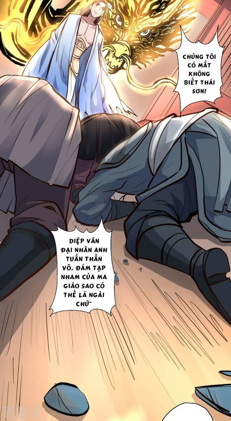 tối cường đại biểu hoàng kim thận chapter 22 18