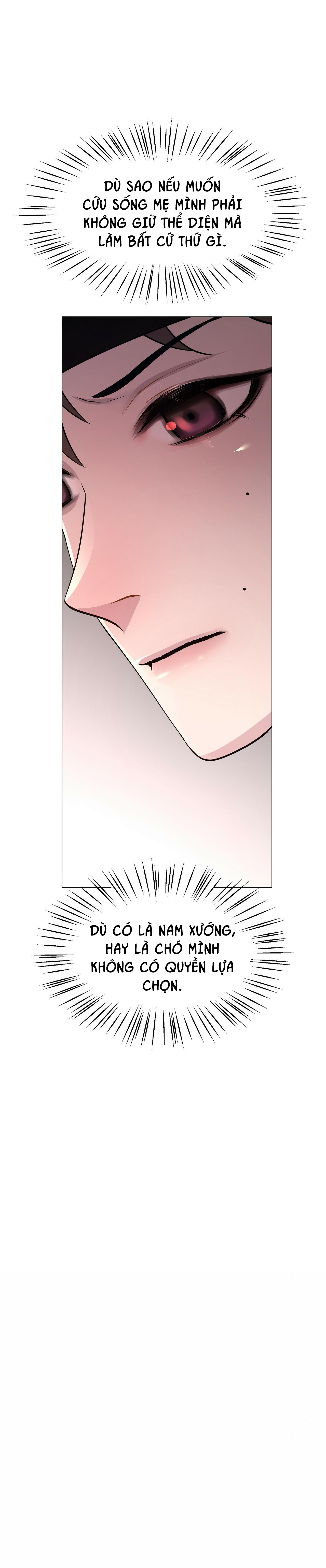 dạ xoa hóa liên ký chapter 9 49