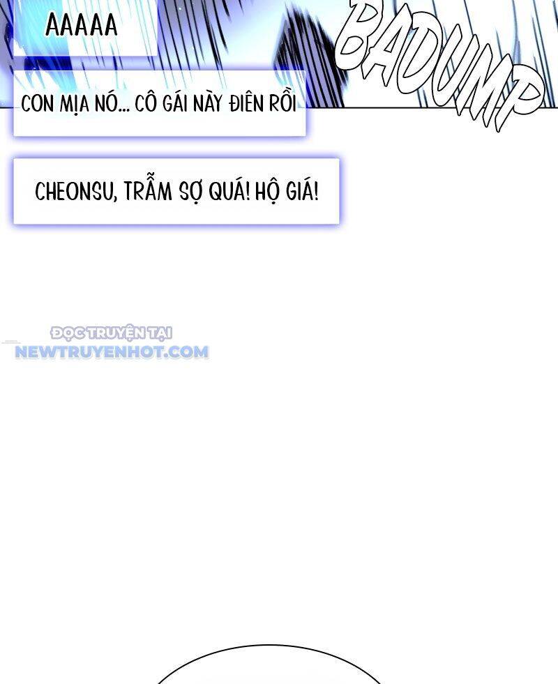 tận thế cũng chỉ là trò chơi chapter 22 32