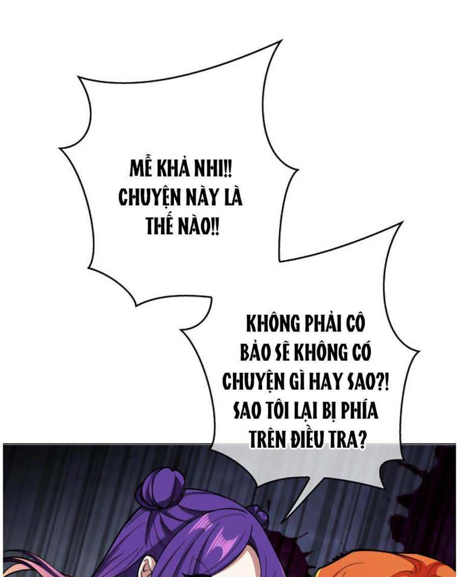 cô vợ gả thay của tổng tài cố chấp chapter 54 6