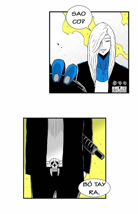 hành trình thoát khỏi địa ngục chapter 54 26