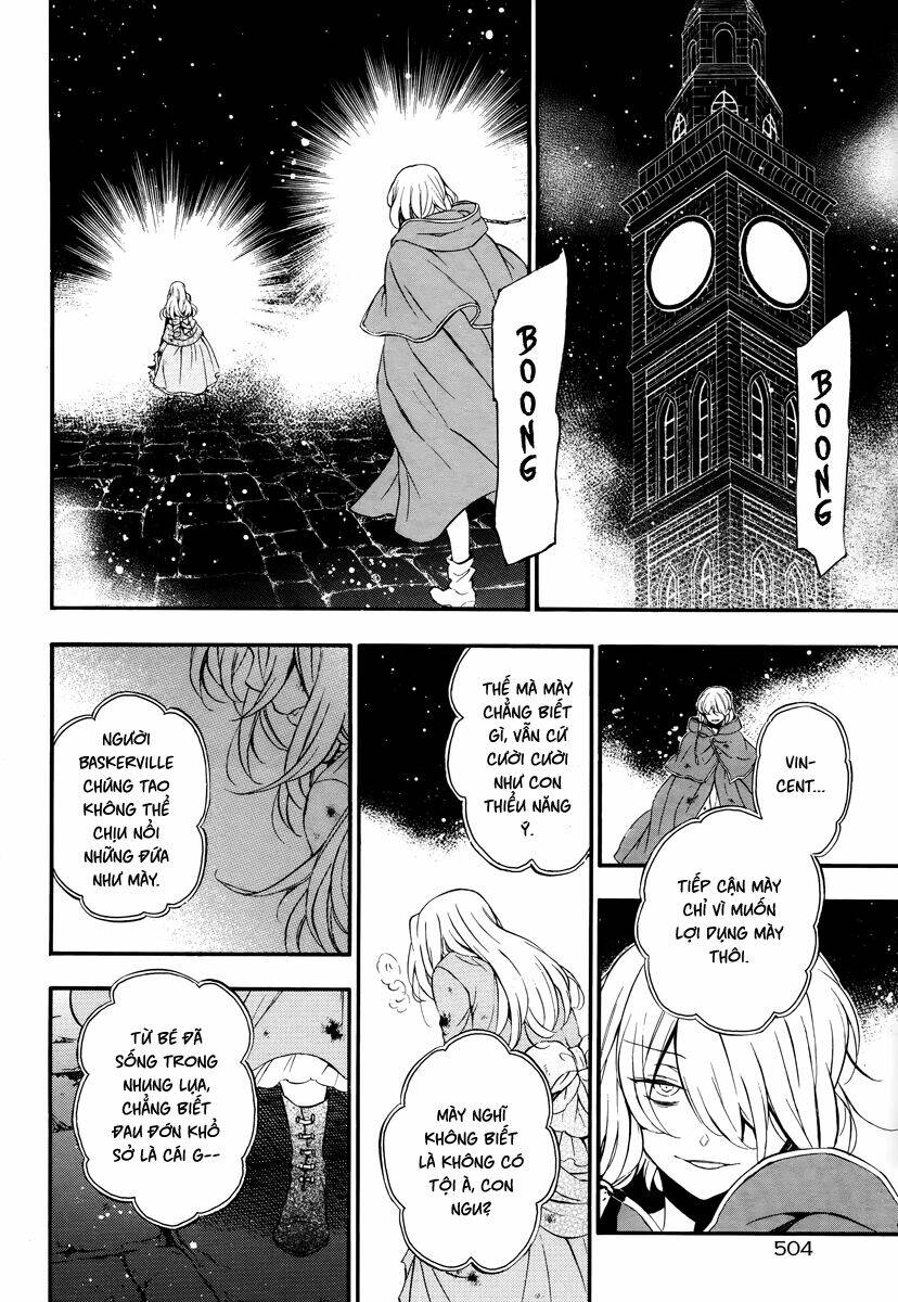 pandora hearts chapter 91 51