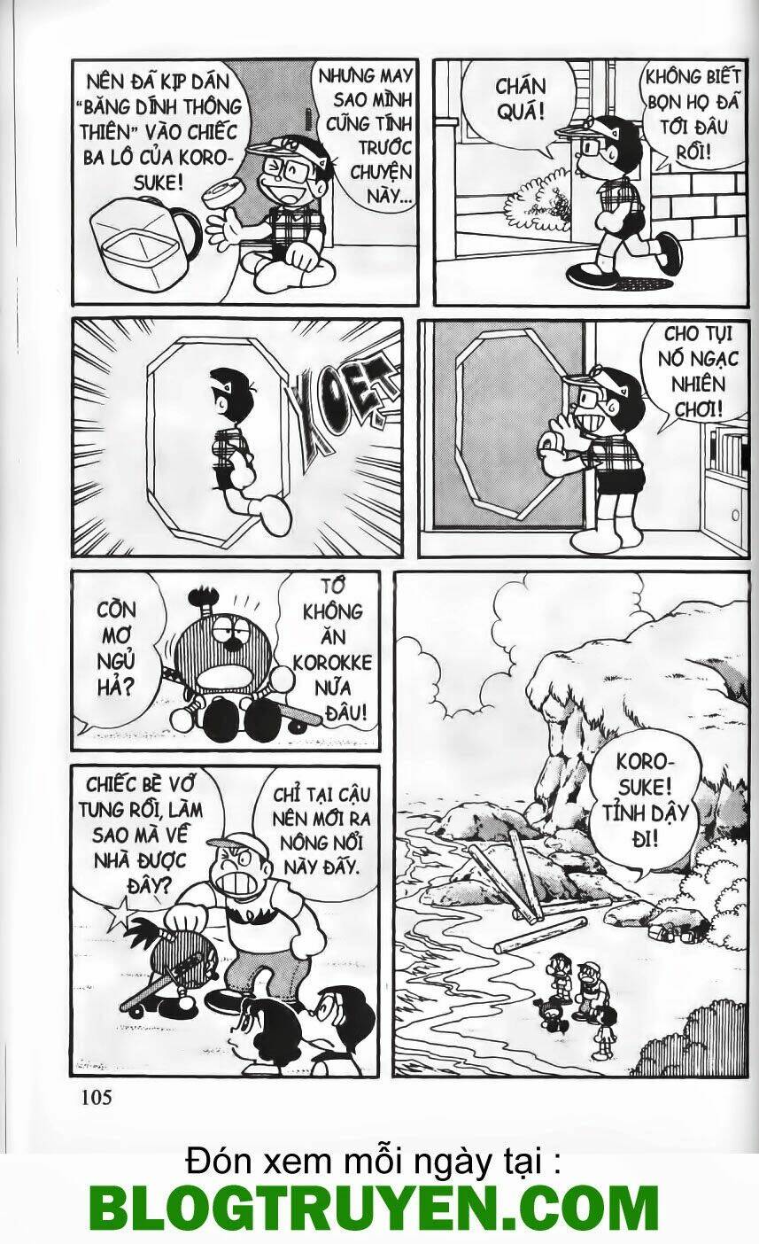 tân từ điển kì bí chapter 52 10