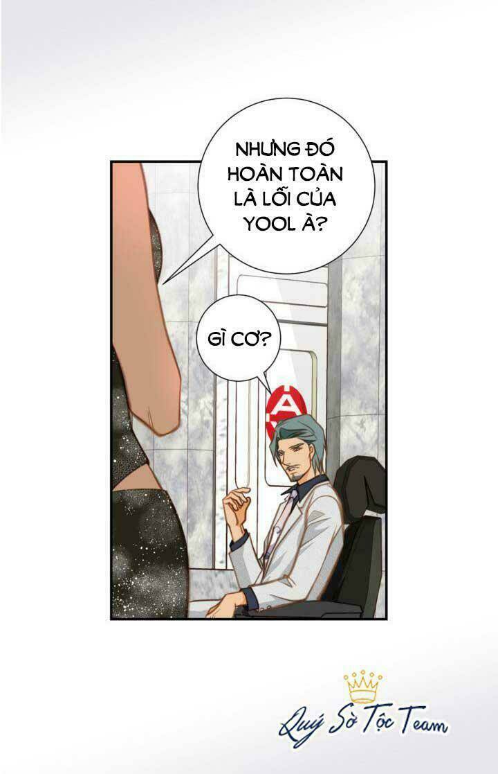 tiếp xúc chí mạng chapter 47 15