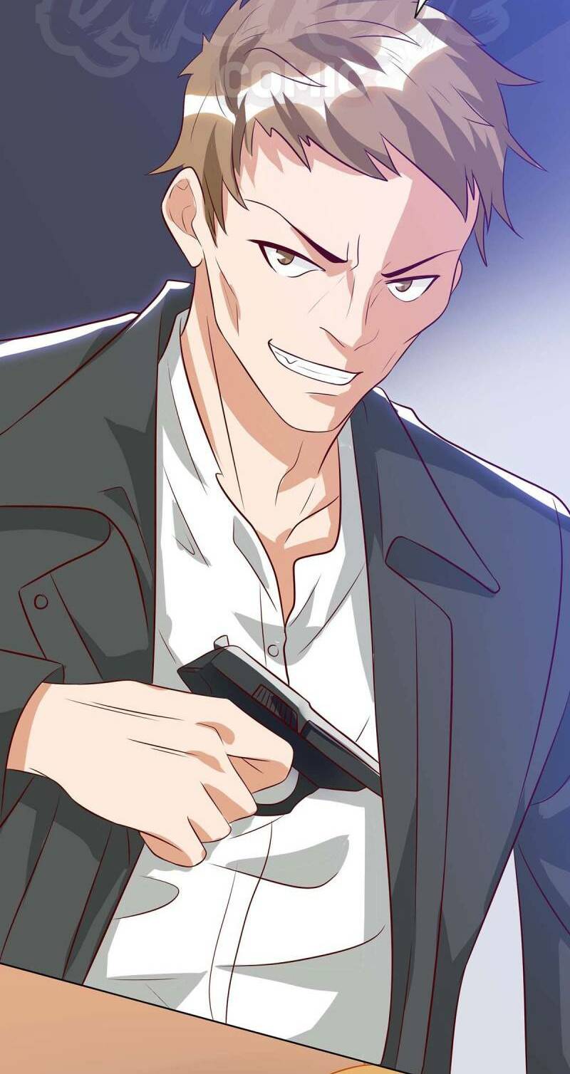 lão bà đặc công cực phẩm của tôi chapter 41 2