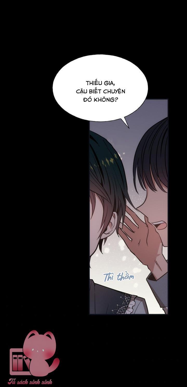 nguyện ước vô vọng của ma nữ chapter 28 8