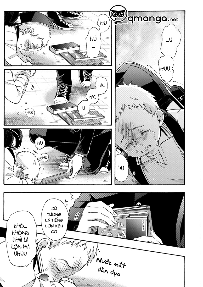 chờ em yêu anh chapter 7 7