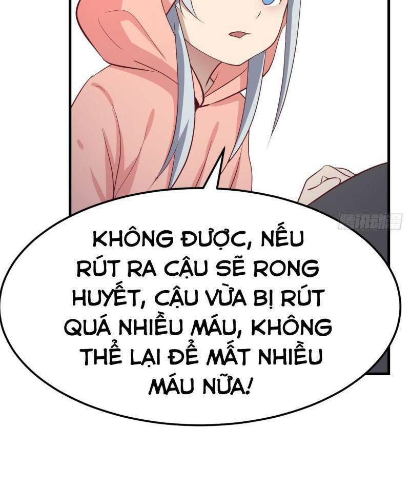song tu đạo lữ kiểu xem mặt chapter 64 69