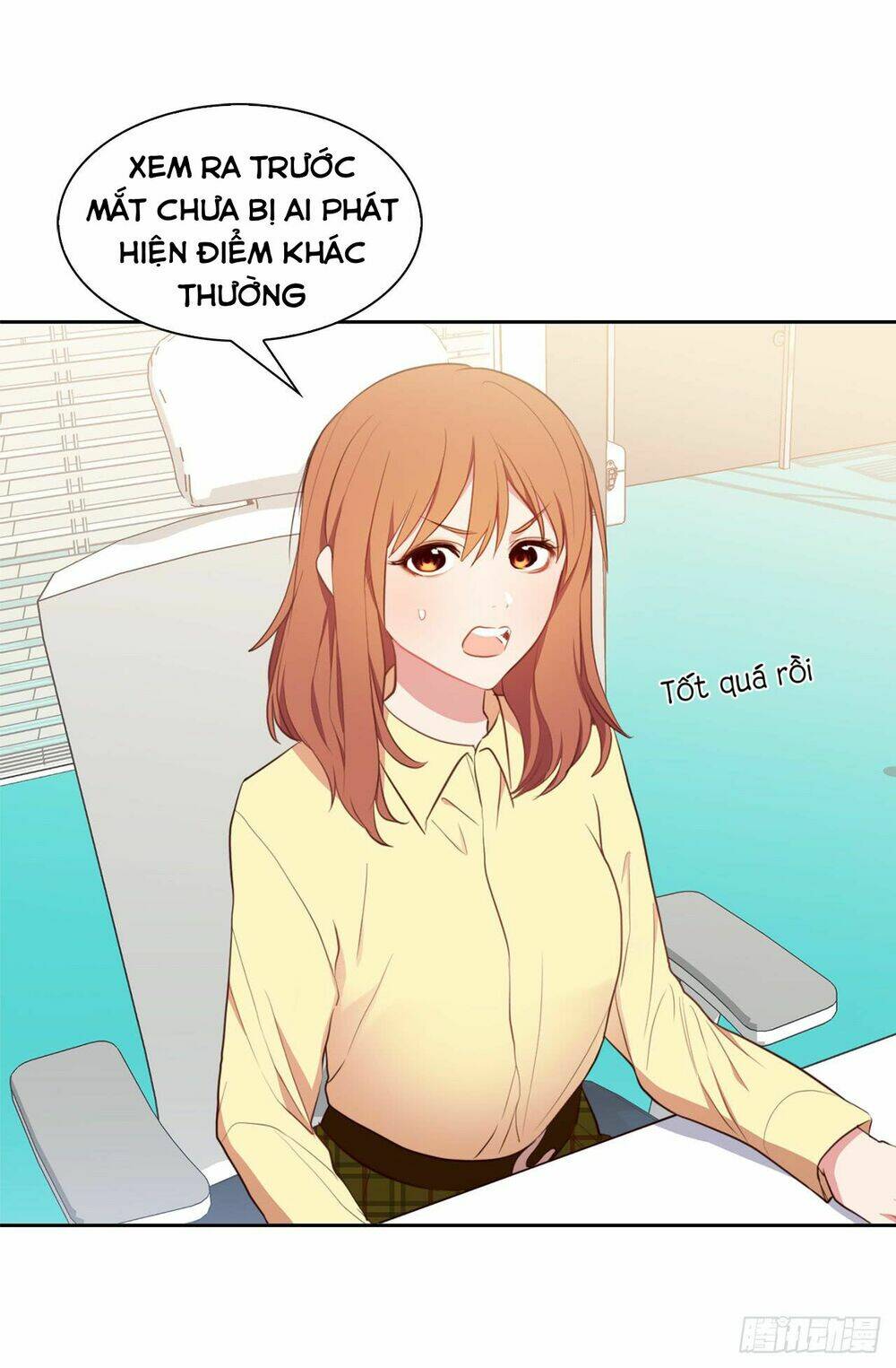 acup tiên sinh chapter 51 37