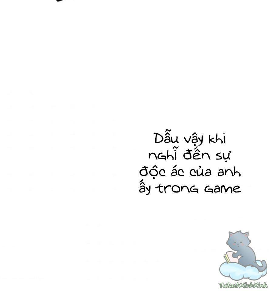 những nhân vật mạnh nhất thế giới ám ảnh tôi chapter 7.5 15