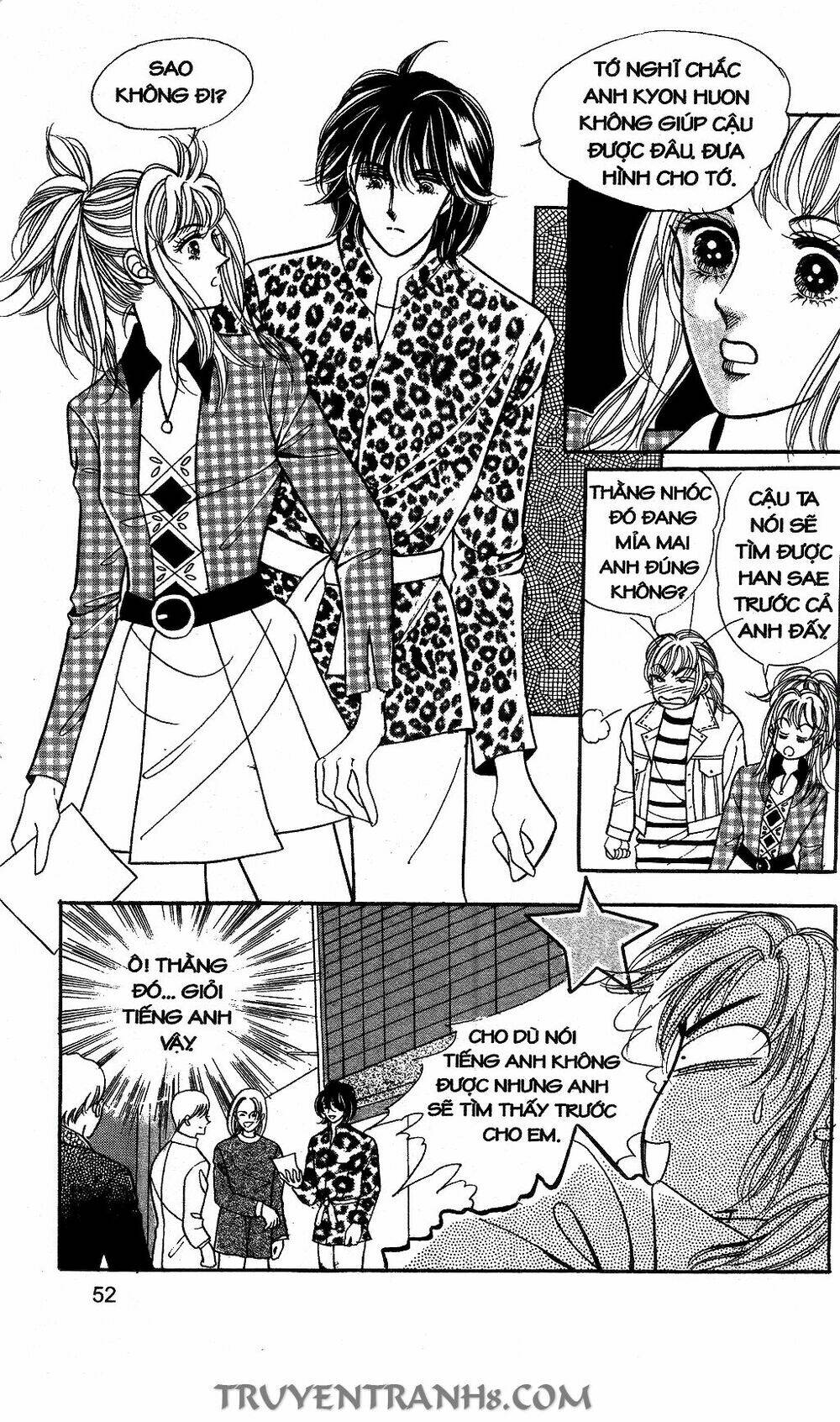 lọ lem kén rể chapter 32 28