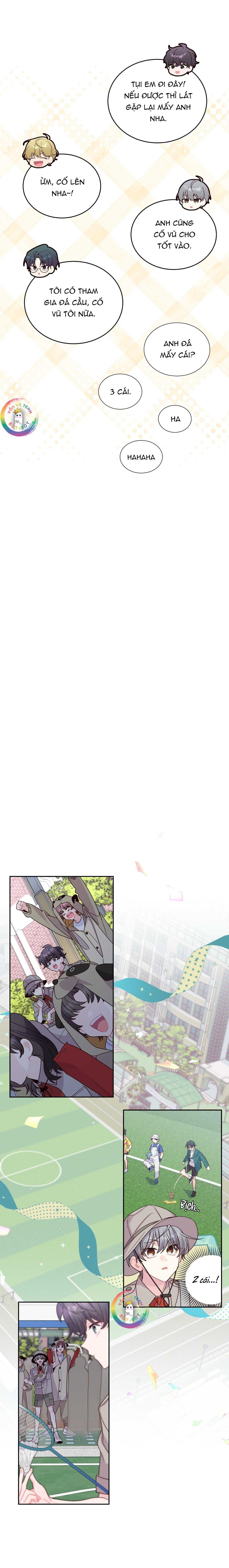 merry marbling chapter 85 12