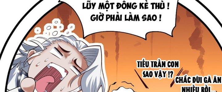 ẩn cư mười vạn năm, đời sau mời ta rời núi chapter 30 164