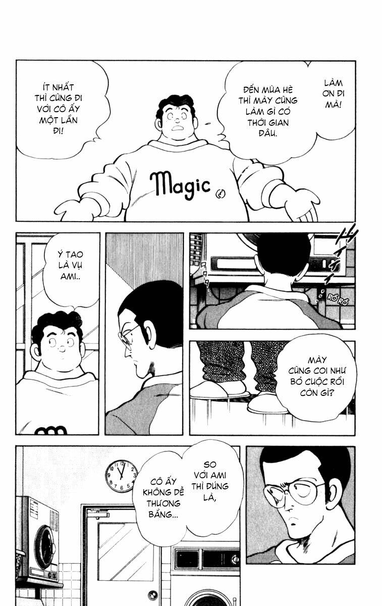 rough - ngọc thô chapter 57 9