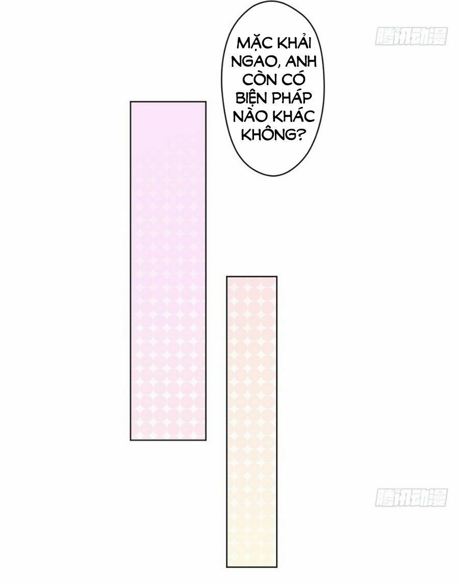 baba đẹp trai trên trời rơi xuống chapter 40 9