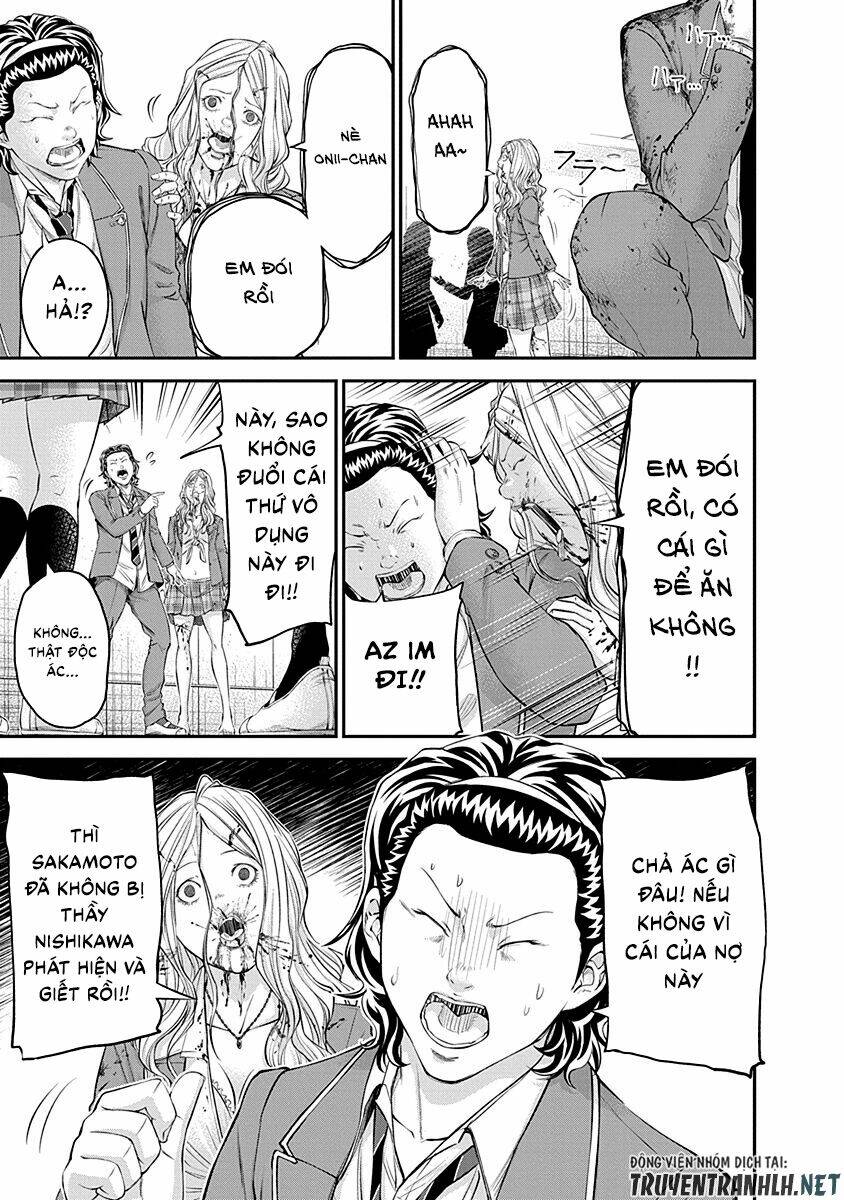 signal 100 chapter 19 9