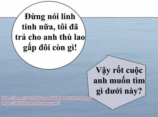 yêu trong giam cầm chapter 28 4