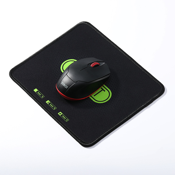 Miếng Lót Chuột Gaming - ROBOT RP01 - Hàng Chính Hãng