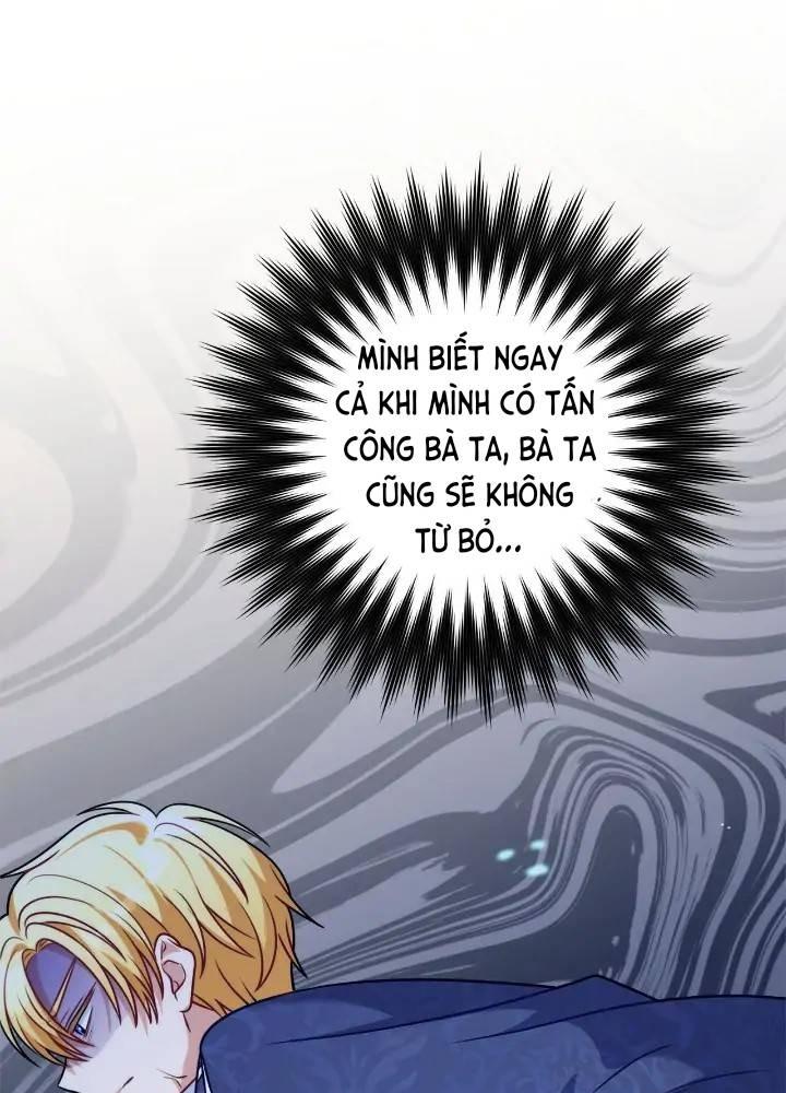 tại sao mẹ chồng tôi lại như thế này? chapter 13 31