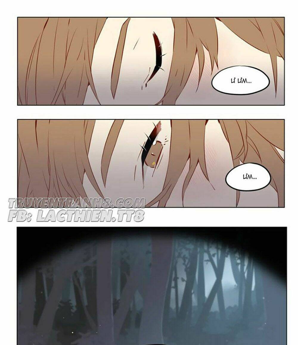 hoa đạo sĩ chapter 10 2