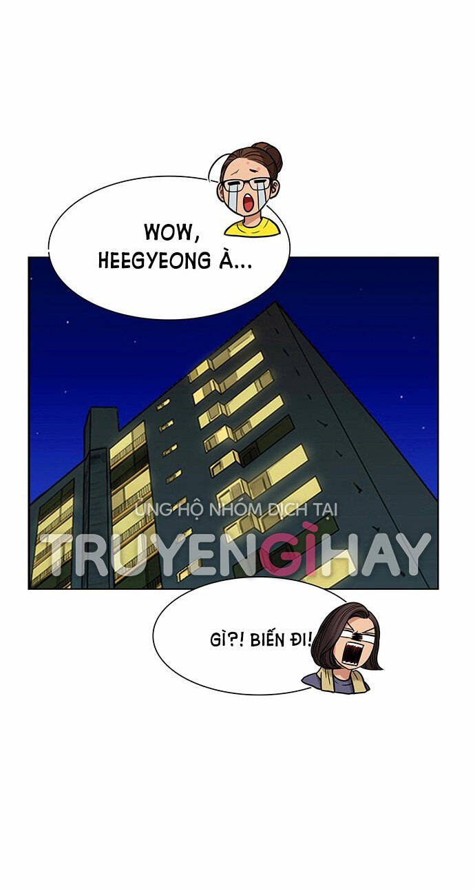 nữ thần giáng thế chapter 176.1 19