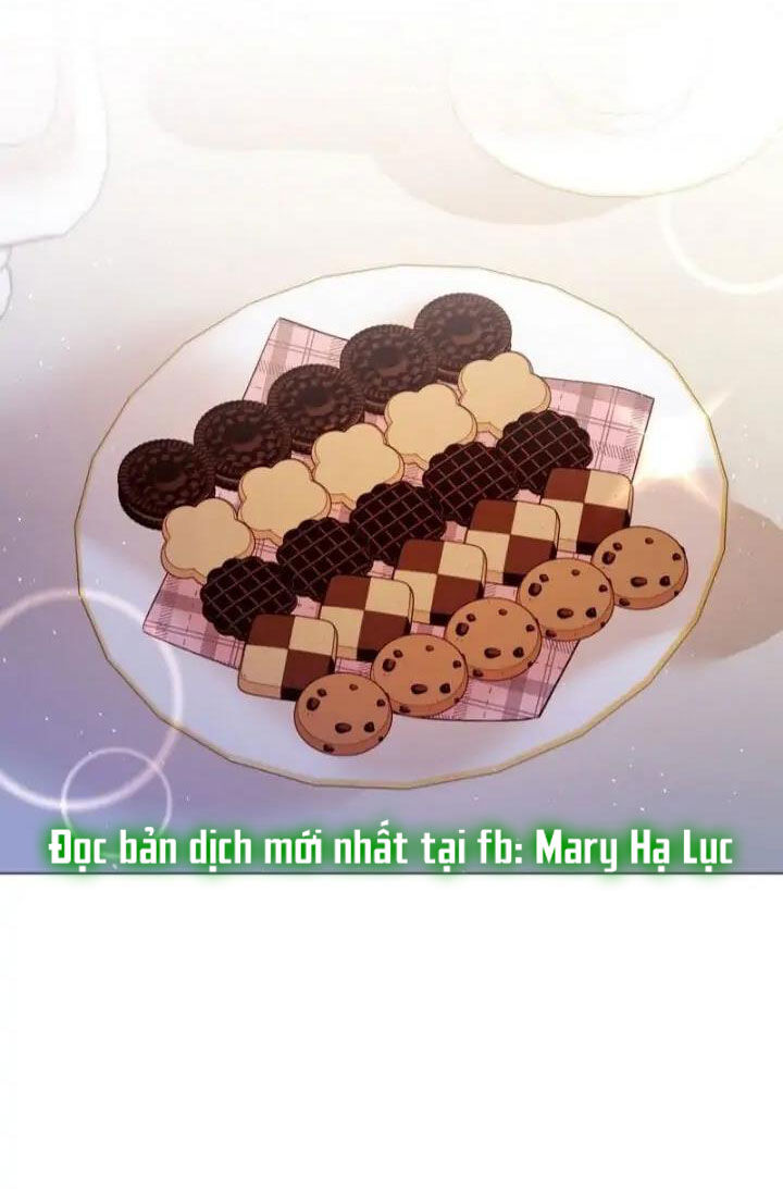 từ tiểu thư thành hoàng hậu - lady to queen chapter 81.1 18