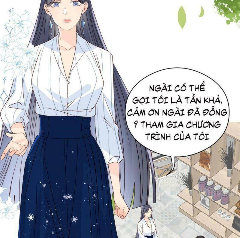 đoàn sủng lão đại ba tuổi rưỡi chapter 9 52
