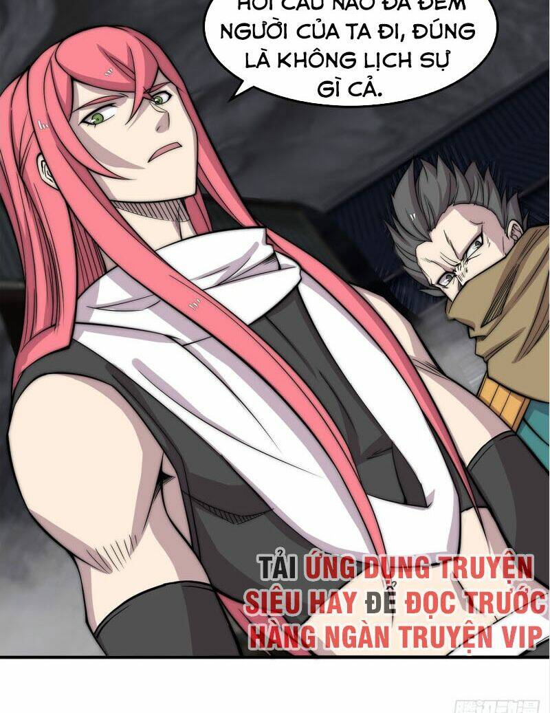 cuộc sống thoái ẩn của võ lâm chi vương chapter 103 6