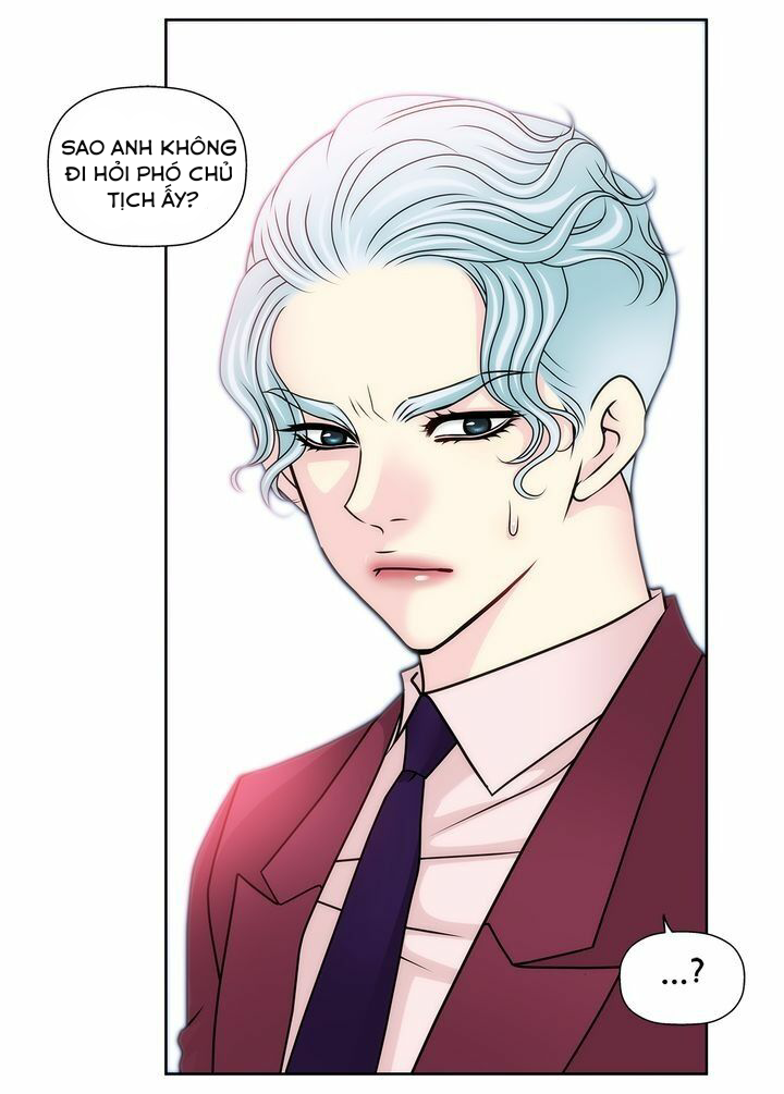 người đàn ông của tôi chapter 47.1 10