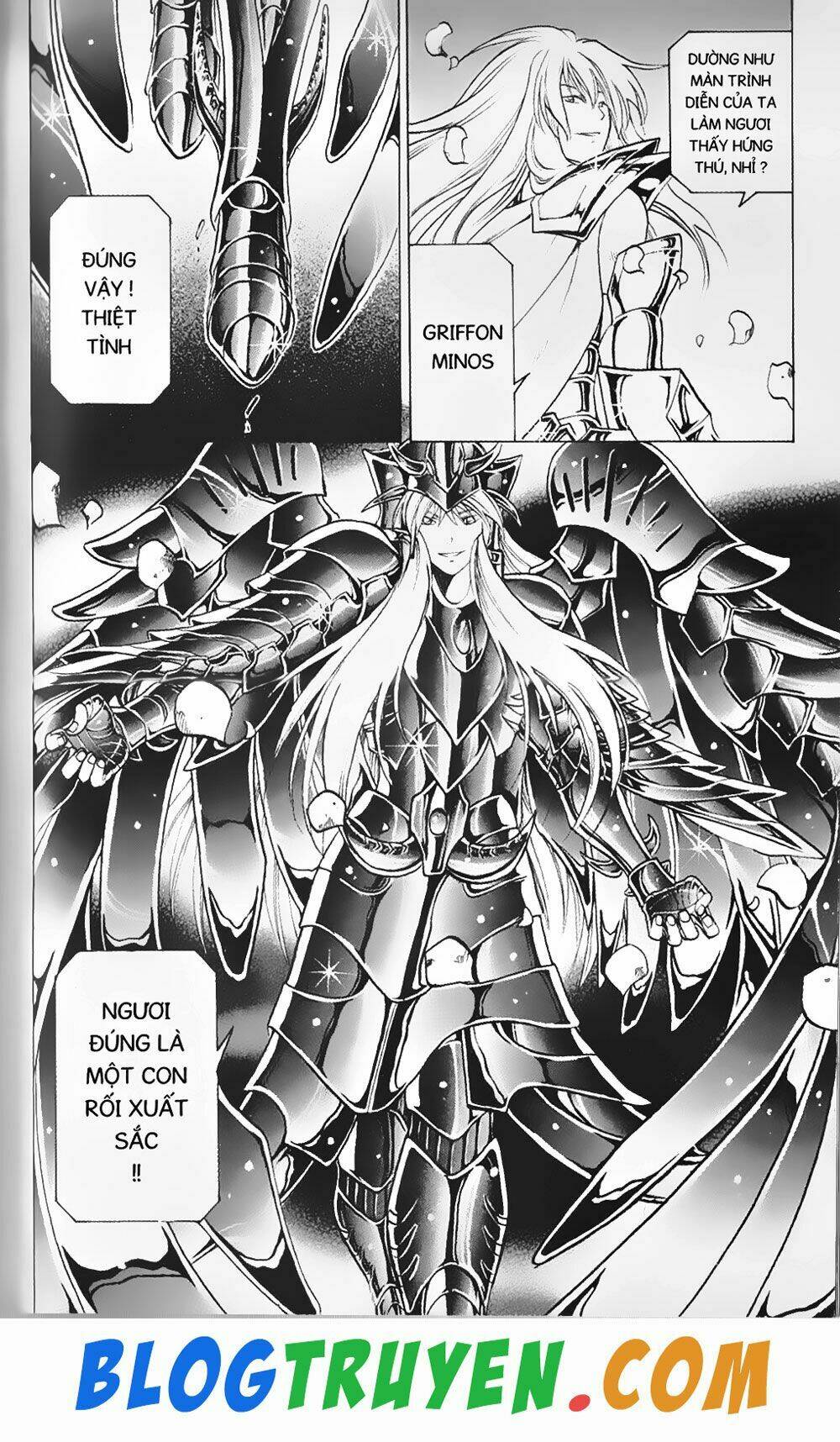 thần thoại minh vương chapter 19 18