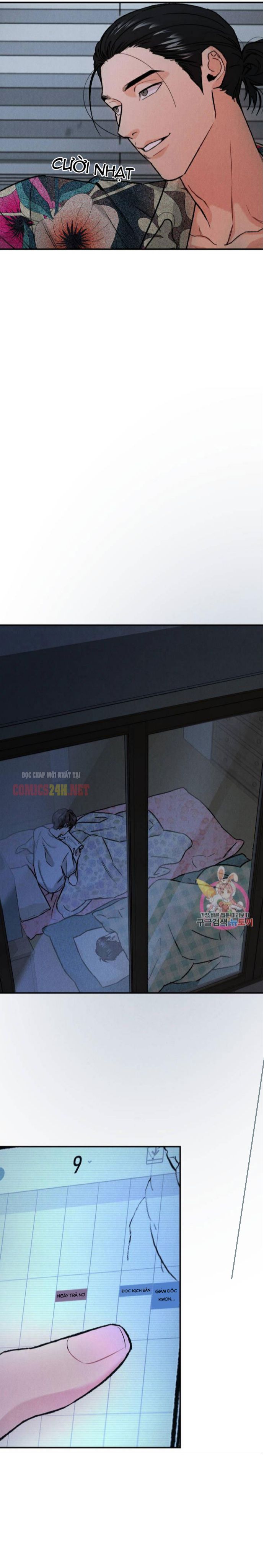 giới hạn thời gian chapter 6 18